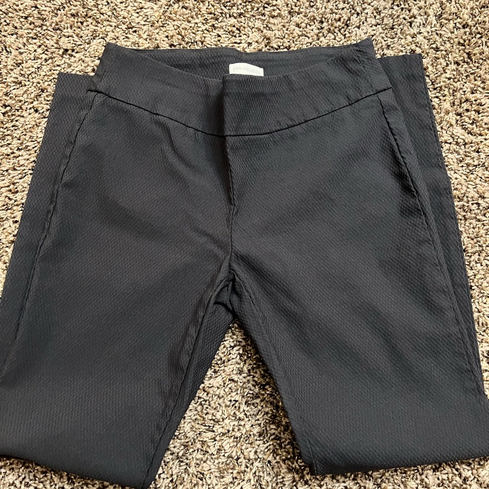 Van Heiden Stretch size 4